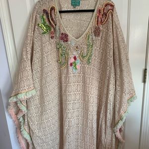 Kaftan Antica Santoria by Gracomo Cinque.